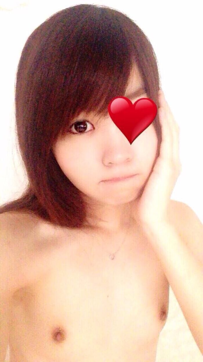 Slender nude images of 97th image
