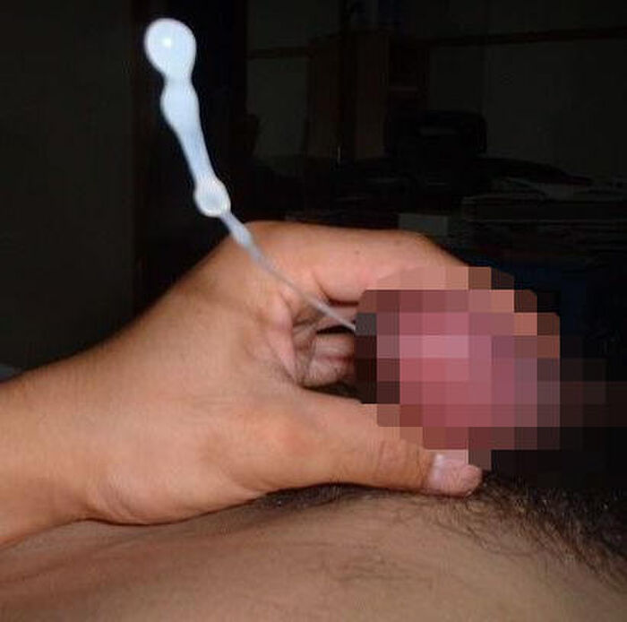 Erotic images of men taking selfies with raw cocks 28th image