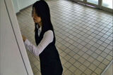 I took a brilliant panchira voyeur from the vending machine wwwwwww part 2