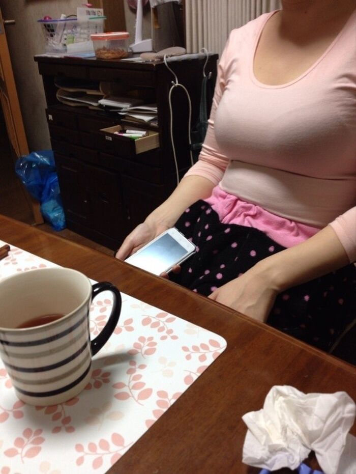 Summary of images of amateur girls in room clothes 34th image