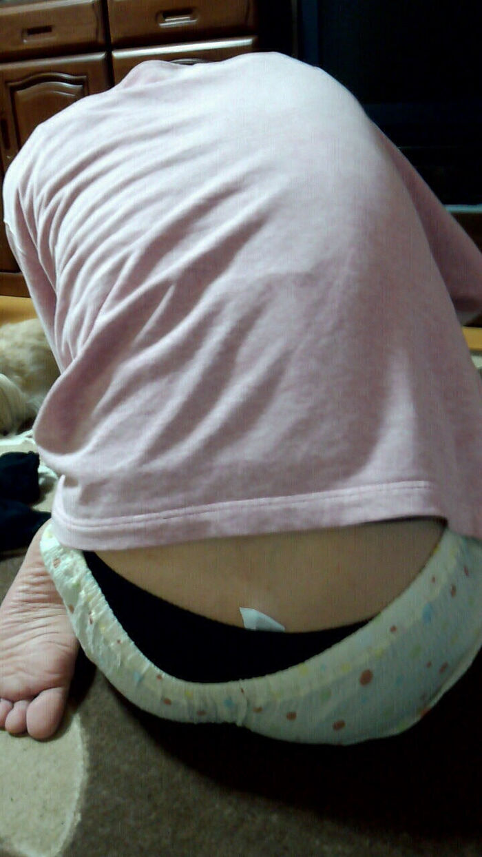 Summary of images of amateur girls in room clothes 79th image