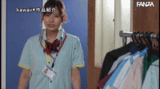 【AV Image GIF】Ruru Mijo Beautiful girl school girl who gets into adultery sex with the manager of her part-time job 22 photos