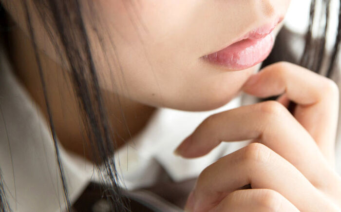 Aoi Kururugi AV actress from underground idol 13th image