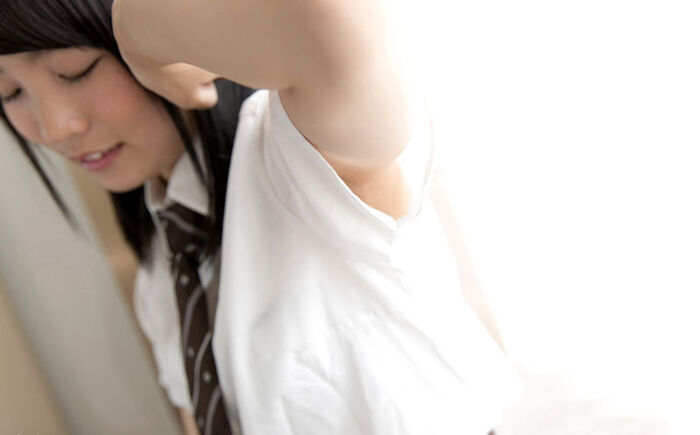 Aoi Kururugi AV actress from underground idol 2th image