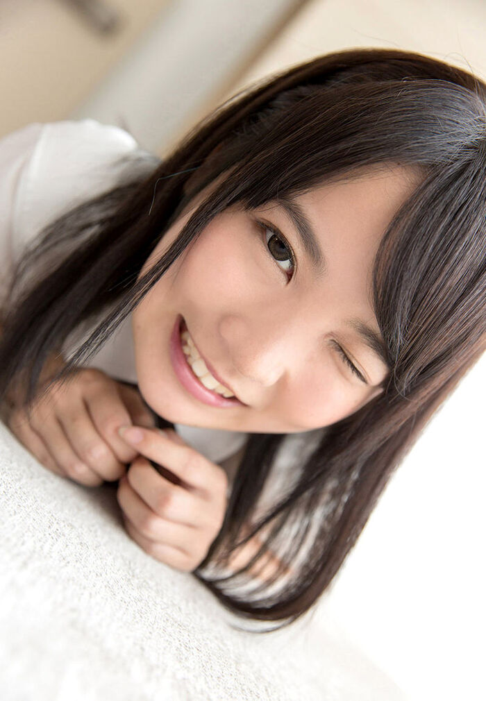 Aoi Kururugi AV actress from underground idol 3th image
