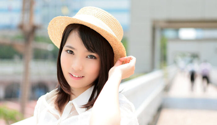 Aoi Kururugi AV actress from underground idol 49th image