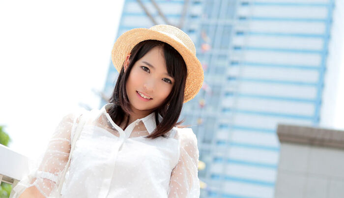 Aoi Kururugi AV actress from underground idol 50th image