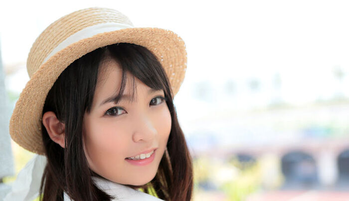 Aoi Kururugi AV actress from underground idol 51th image