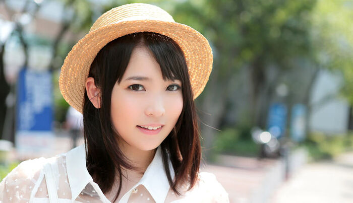 Aoi Kururugi AV actress from underground idol 54th image