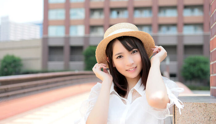 Aoi Kururugi AV actress from underground idol 55th image