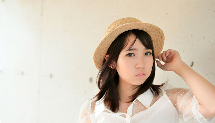 Aoi Kururugi AV actress from underground idol 58th image