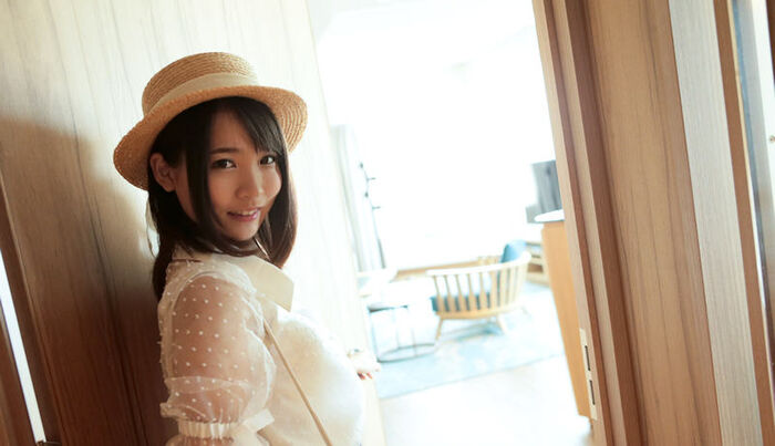 Aoi Kururugi AV actress from underground idol 59th image