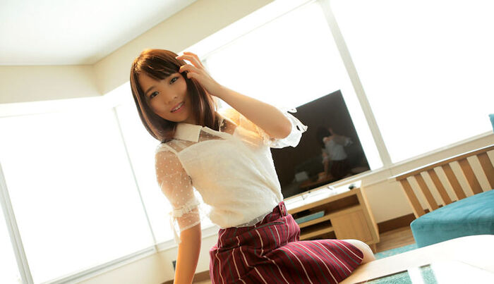 Aoi Kururugi AV actress from underground idol 65th image