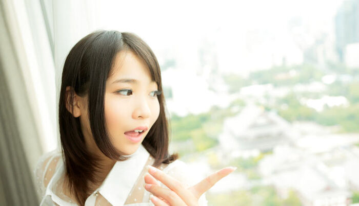 Aoi Kururugi AV actress from underground idol 67th image