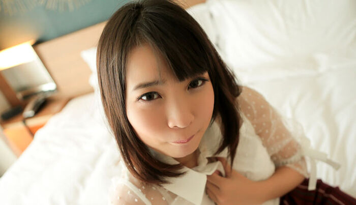 Aoi Kururugi AV actress from underground idol 71th image
