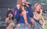 【Video】Idols singing and dancing in naughty clothes, discovered wwwwww