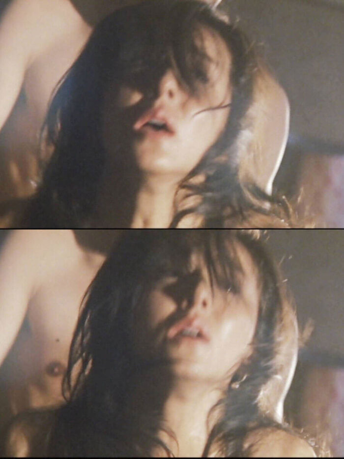 【Image】The rich wet scene with actresses Aya Sugimoto and Kenichi Endo is too erotic wwwww 5th image