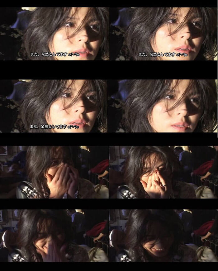 【Image】The rich wet scene with actresses Aya Sugimoto and Kenichi Endo is too erotic wwwww 7th image