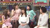 Gravure idol Yuko Ikeda in "Sanma Goten" delta panchira www