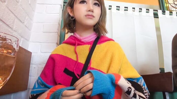 【AV Images】Hoshino Seira 9 life E cup de S gal working at girls' bar 35 photos 4th image