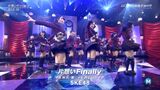 SKE48、Mステ初出演「片想いFinaly」の制服パンチラまとめ