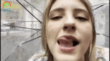 【AV Image GIF】Melody, Chicks, Marks Scandinavian beauty who has a swallowing date in 2 nights and 3 days 27 photos