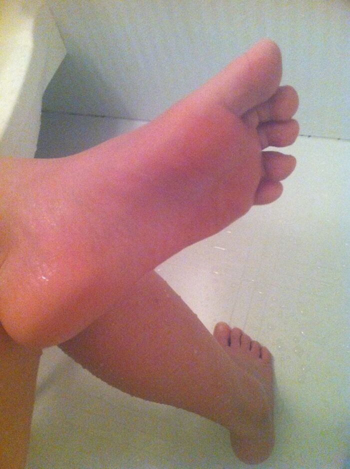 Erotic images of selfie shower time 41th image