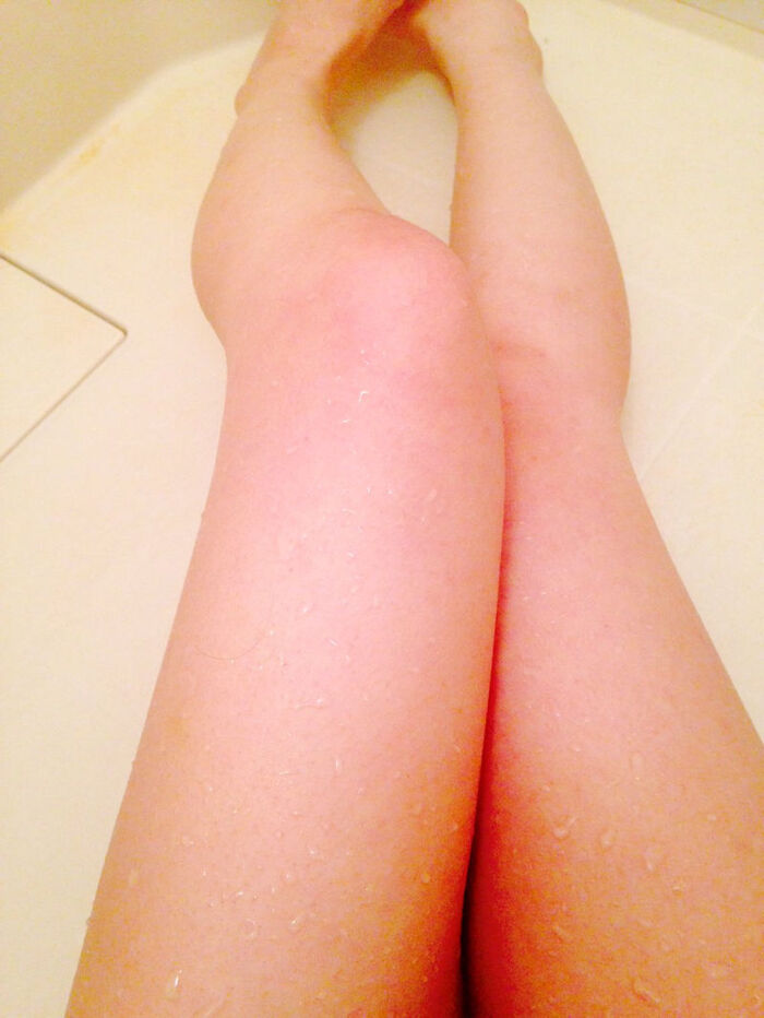 Erotic images of selfie shower time 5th image
