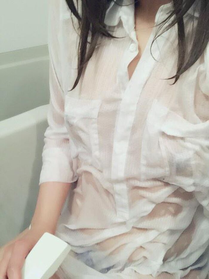 Erotic images of selfie shower time 80th image