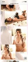 【Image】Yukipoyo, the official website of the lingerie she produces becomes an erotic site wwwwwww