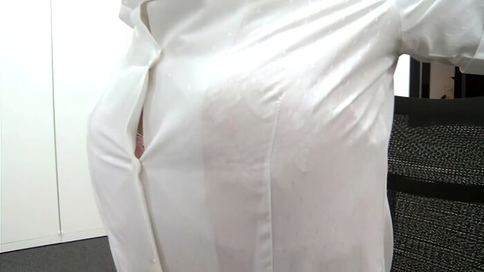 【3D】 Erotic images wearing Y-shirts Part.1 50 photos 11th image