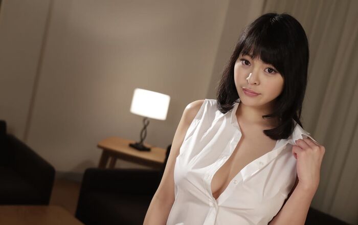 【3D】 Erotic images wearing Y-shirts Part.1 50 photos 17th image
