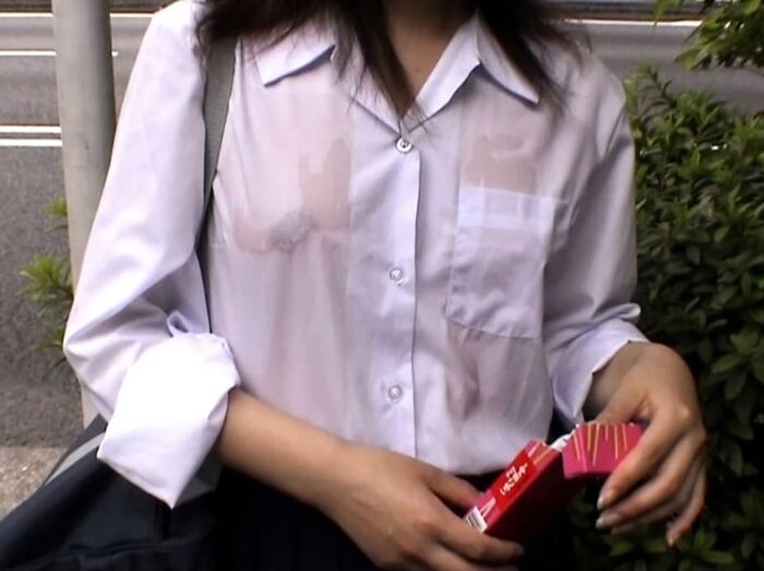【3D】 Erotic images wearing Y-shirts Part.1 50 photos 37th image