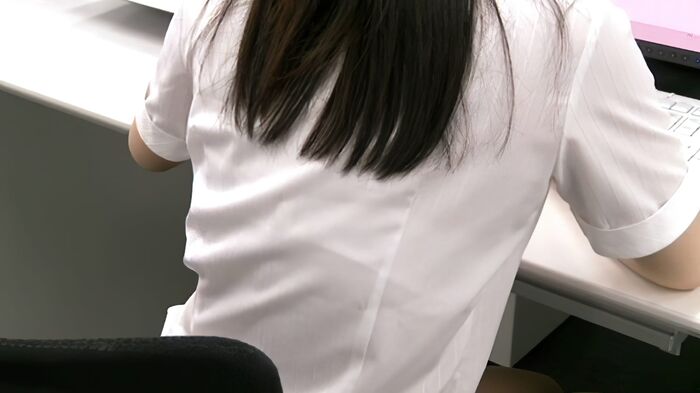 【3D】 Erotic images wearing Y-shirts Part.1 50 photos 7th image