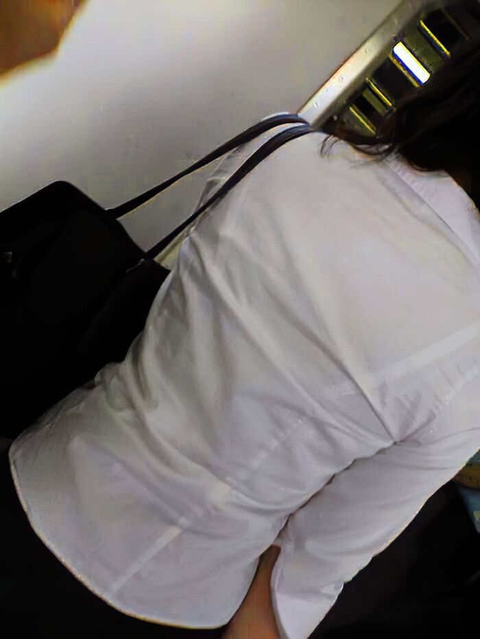 【3D】 Erotic images wearing Y-shirts Part.1 50 photos 9th image