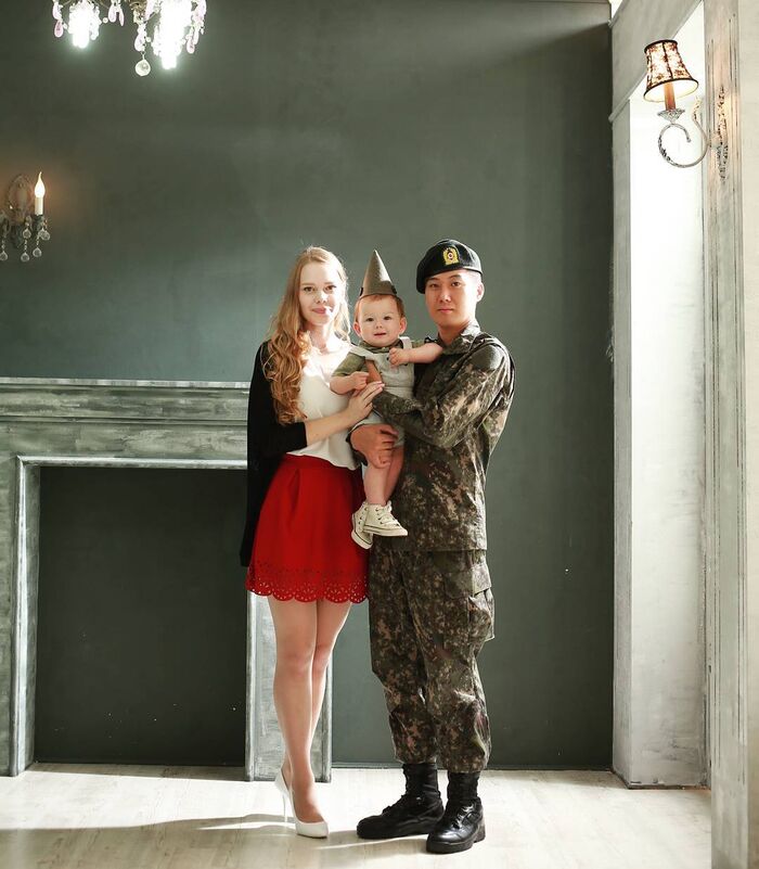 【Image】Chinese Qi cow marries a white beauty wwww 15th image
