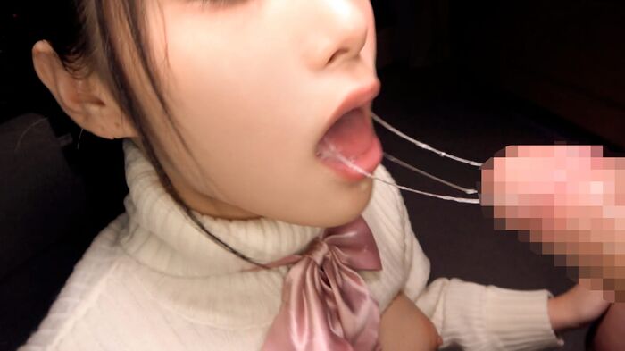 【AV Images】 Rino Yuki 50 photos of fair-skinned beauty with H cup big breasts who works part-time at a curry shop 34th image
