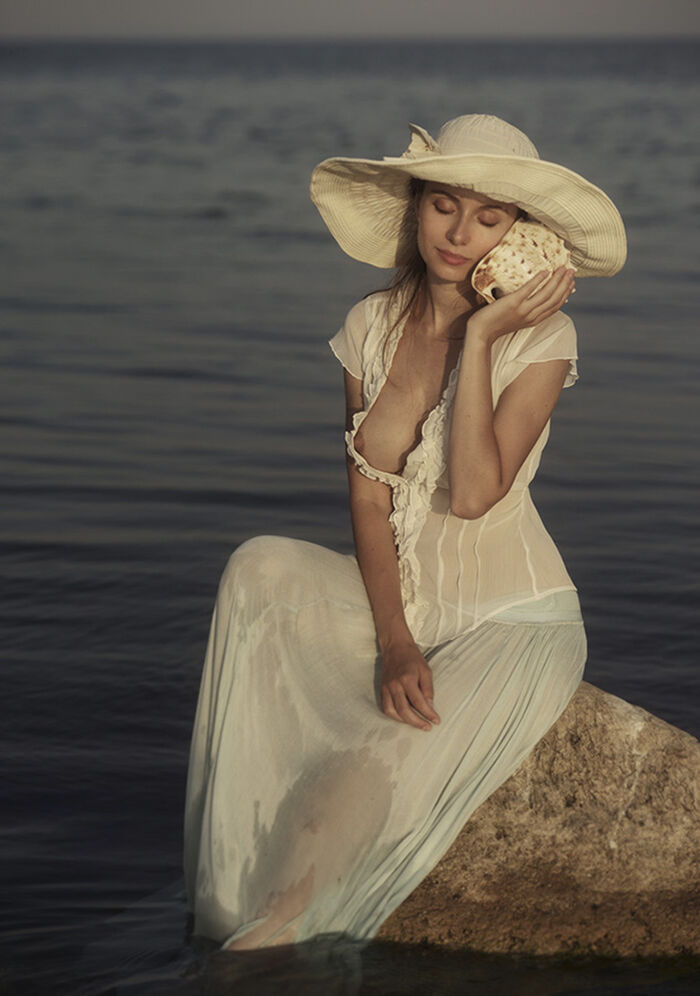 【Good news】White women's, anything is too erotic wwww 100th image