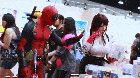 【Good news】White women's, anything is too erotic wwww 31th image