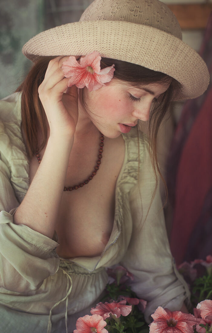 【Good news】White women's, anything is too erotic wwww 68th image