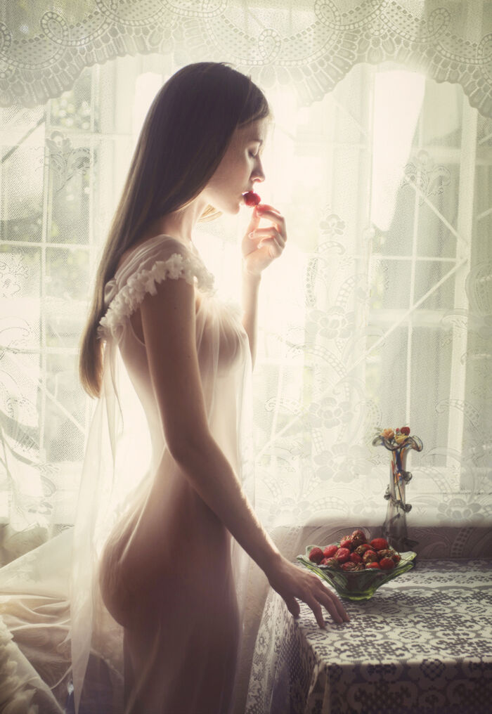 【Good news】White women's, anything is too erotic wwww 82th image
