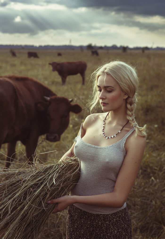 【Good news】White women's, anything is too erotic wwww 83th image