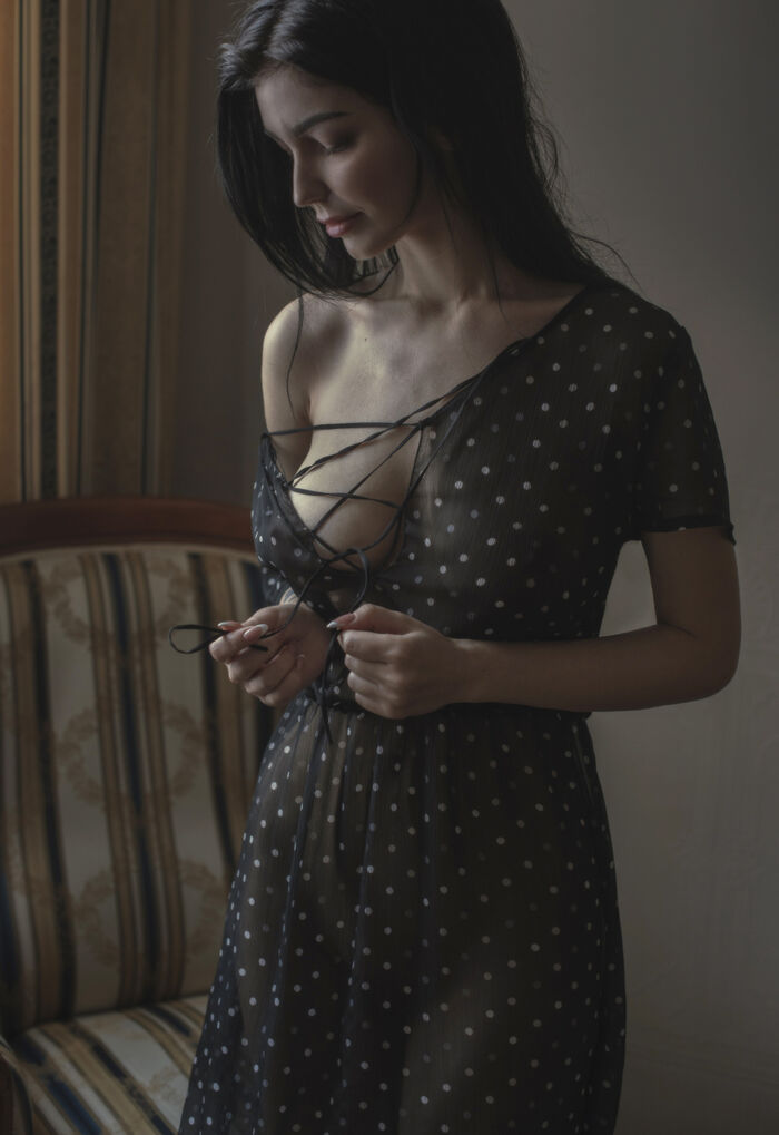 【Good news】White women's, anything is too erotic wwww 86th image