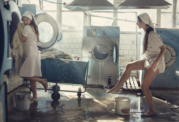 【Good news】White women's, anything is too erotic wwww 91th image