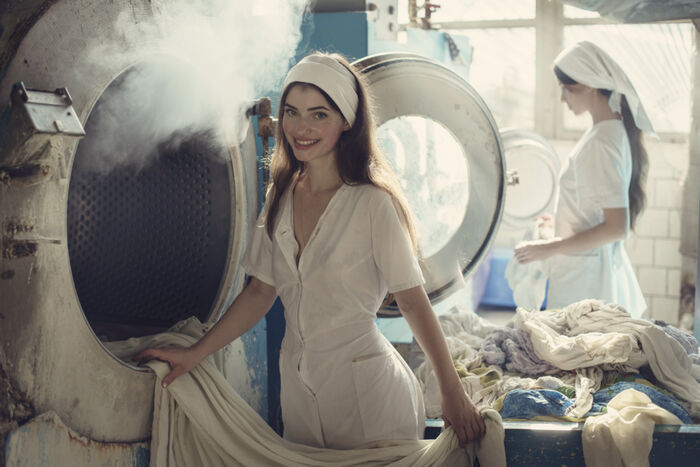 【Good news】White women's, anything is too erotic wwww 92th image