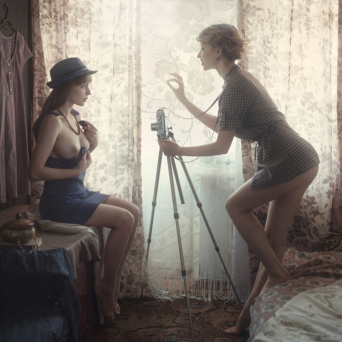 【Good news】White women's, anything is too erotic wwww 94th image