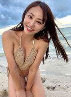 [Nude] Tenchimu's plump body, normally erotic