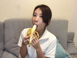 【Video】The video of a beautiful caregiver lecturing how to wash is too erotic www