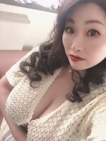 The AV that Wai just pulled out, the 50's Babaa's cheergirl cosplay thing ...