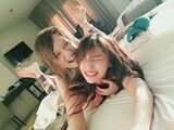 【Sad news】The number one reason why lesbian couples break up wwwwwww